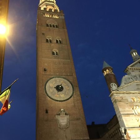 Appartamento Marchionis Cremona Esterno foto